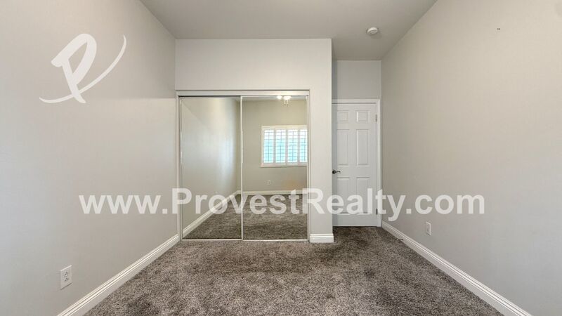 Charming 4 Bedroom, 2 Bathroom Hesperia Home with SOLAR!!! property image