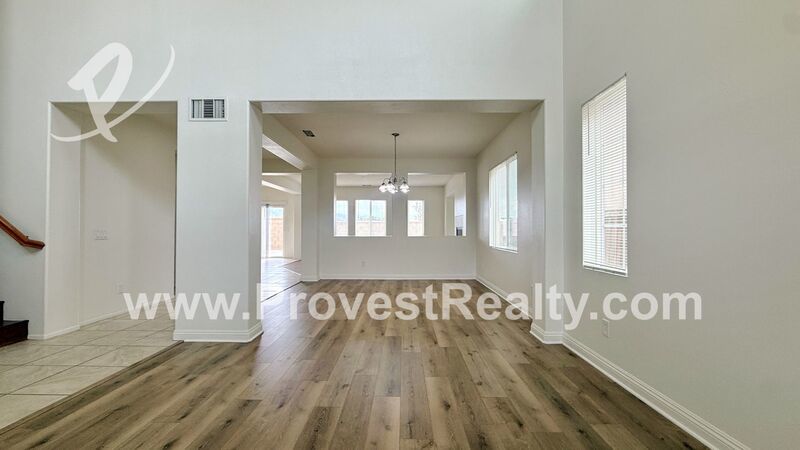 Huge 4 Bedrooms, 3 Bathrooms Hesperia Home with A Loft!!! property image
