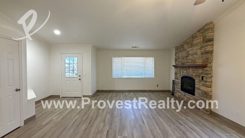 3 Bedroom, 2 Bathroom Victorville Home!! property image
