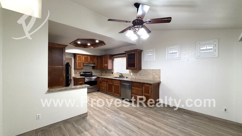 3 Bedroom, 2 Bathroom Victorville Home!! property image