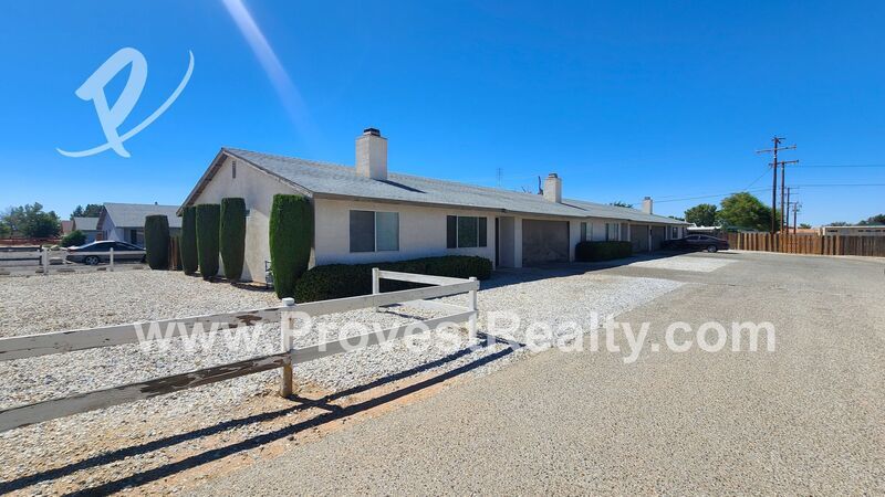 Charming 3 Bed, 2 Bath Apple Valley Apartment!! property image
