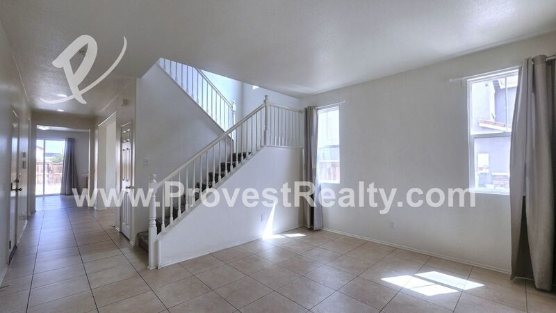 HUGE 5 Bedroom, 3 Bathroom Home in Hesperia!! property image
