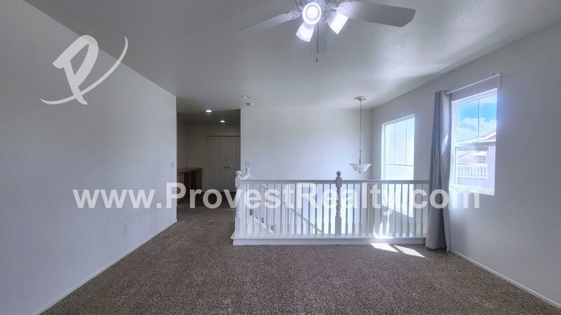 HUGE 5 Bedroom, 3 Bathroom Home in Hesperia!! property image