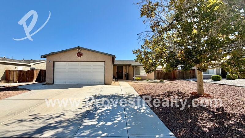 Just Reduced!!! Charming 2 Bedroom, 1 Bathroom Adelanto Home!!! property image