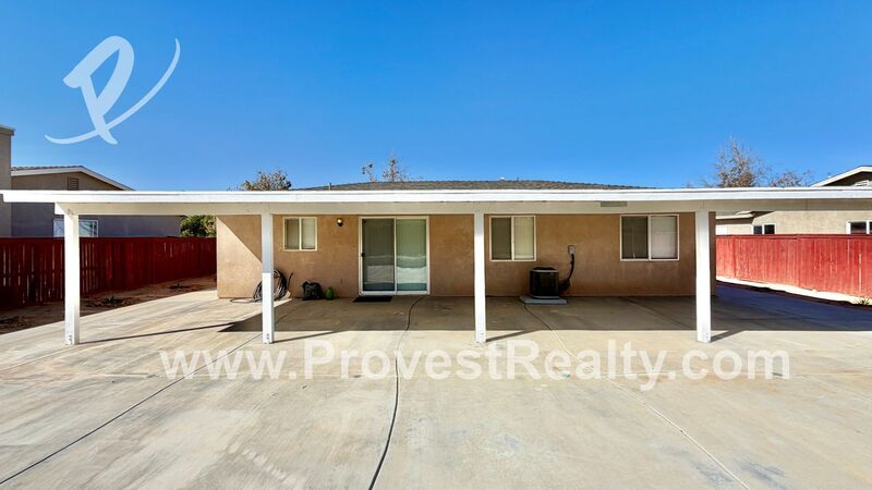 Just Reduced!!! Charming 2 Bedroom, 1 Bathroom Adelanto Home!!! property image