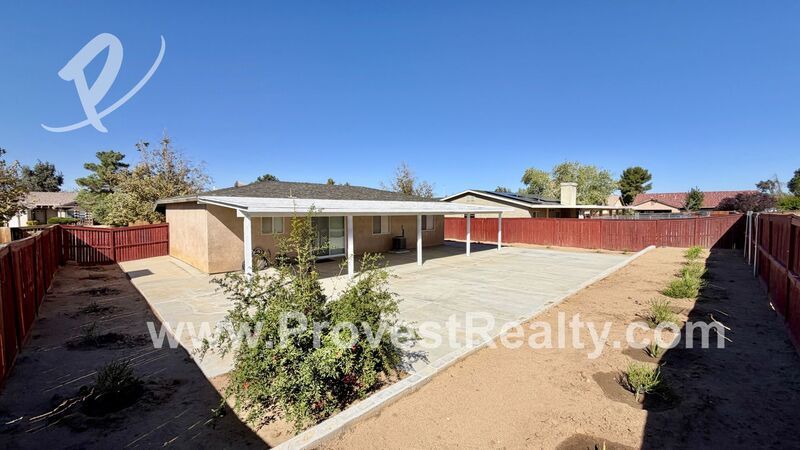 Just Reduced!!! Charming 2 Bedroom, 1 Bathroom Adelanto Home!!! property image
