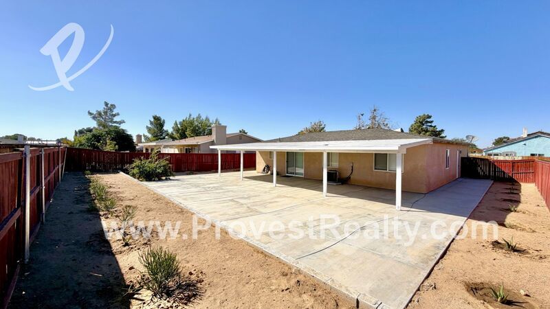 Just Reduced!!! Charming 2 Bedroom, 1 Bathroom Adelanto Home!!! property image