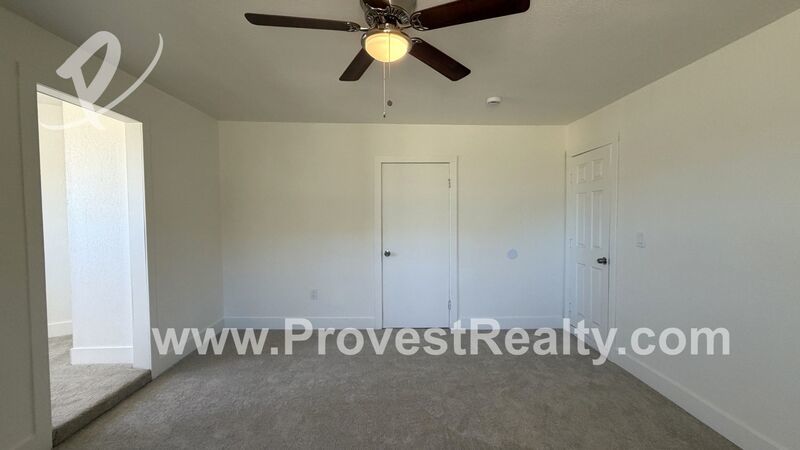 Recently Updated 4 Bedroom, 2 Bathroom Home in Apple Valley!!! property image