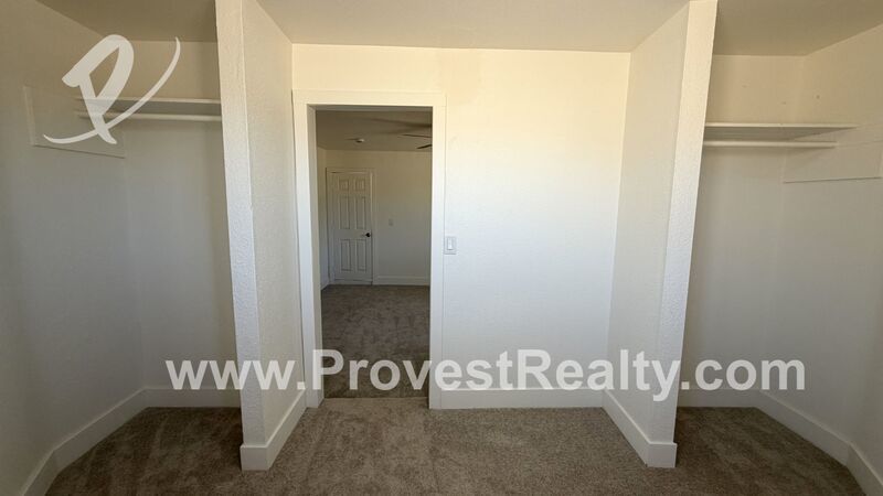 Recently Updated 4 Bedroom, 2 Bathroom Home in Apple Valley!!! property image