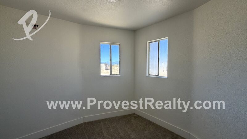 Recently Updated 4 Bedroom, 2 Bathroom Home in Apple Valley!!! property image