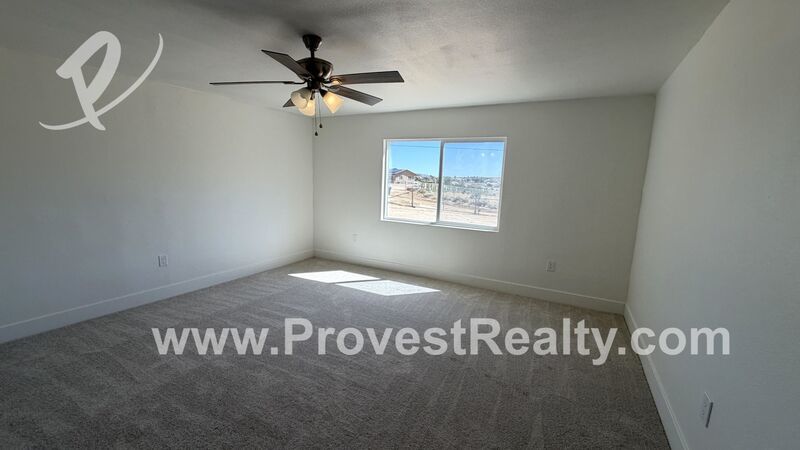 Recently Updated 4 Bedroom, 2 Bathroom Home in Apple Valley!!! property image