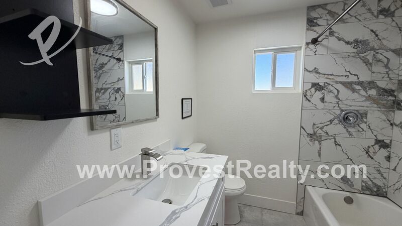 Recently Updated 4 Bedroom, 2 Bathroom Home in Apple Valley!!! property image