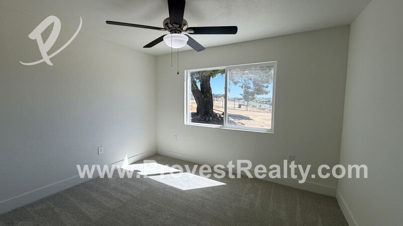 Recently Updated 4 Bedroom, 2 Bathroom Home in Apple Valley!!! property image