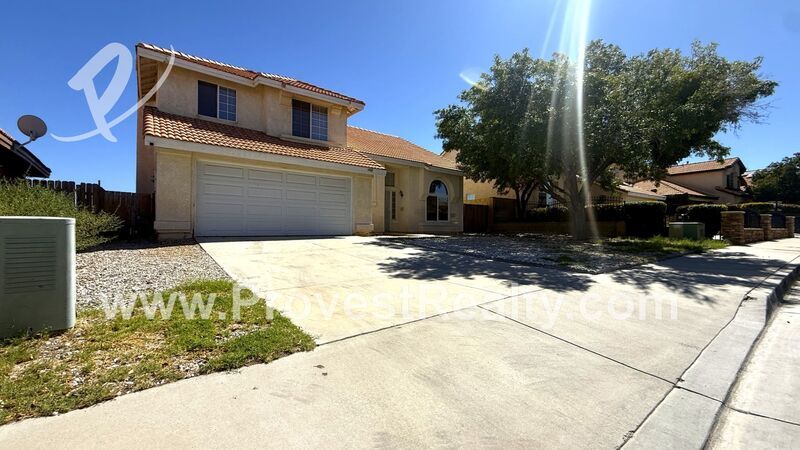 4 Bed, 2.5 Bath Victorville Home!!! property image