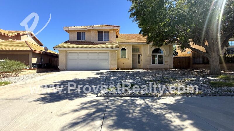 4 Bed, 2.5 Bath Victorville Home!!! property image