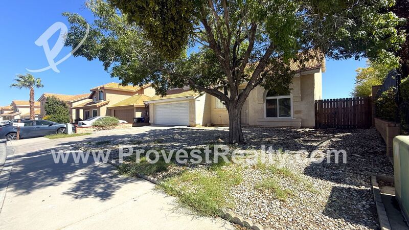 4 Bed, 2.5 Bath Victorville Home!!! property image