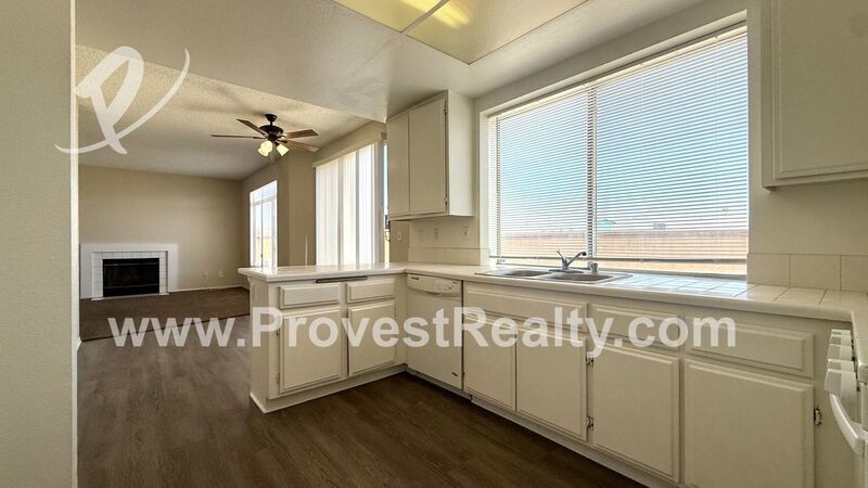 4 Bed, 2.5 Bath Victorville Home!!! property image