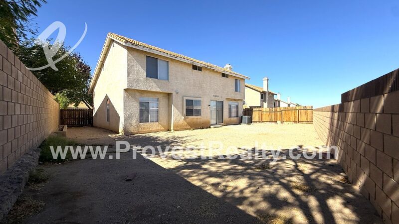 4 Bed, 2.5 Bath Victorville Home!!! property image
