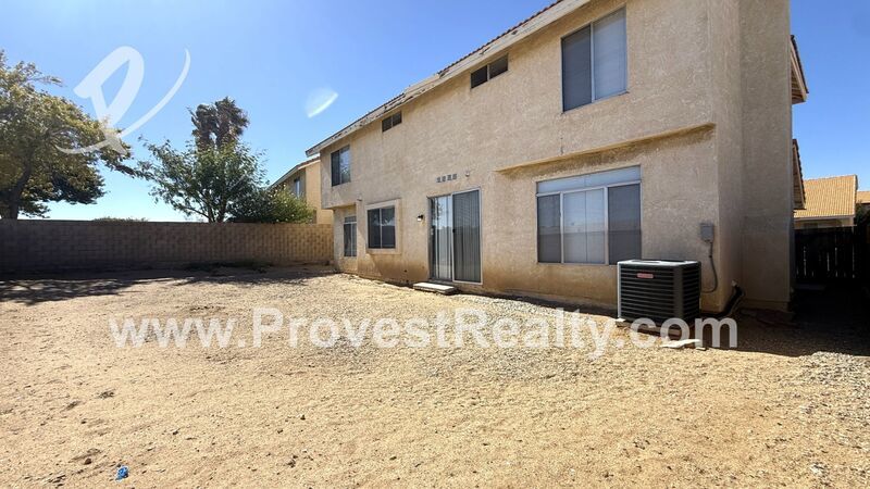 4 Bed, 2.5 Bath Victorville Home!!! property image